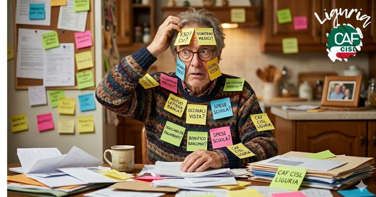 Nessuno ti dice quanto ti costa una dimenticanza: ecco perché fare la dichiarazione dei redditi ti conviene (anche se non sei obbligato)