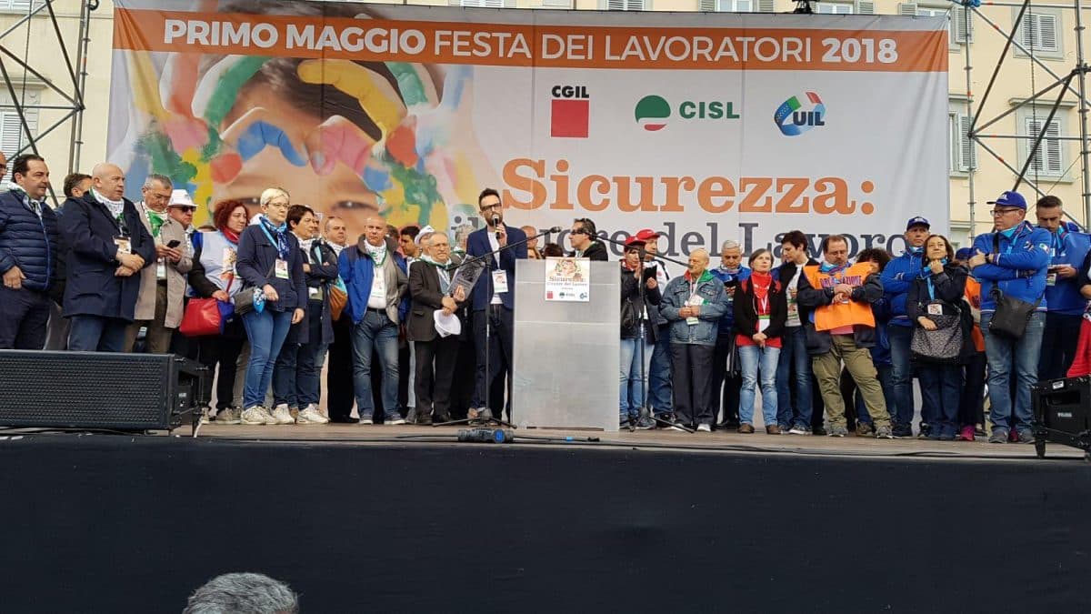 Scadenza 730? Hai tempo fino al 02 ottobre. Contatta la Tua Sede Caf Cisl!