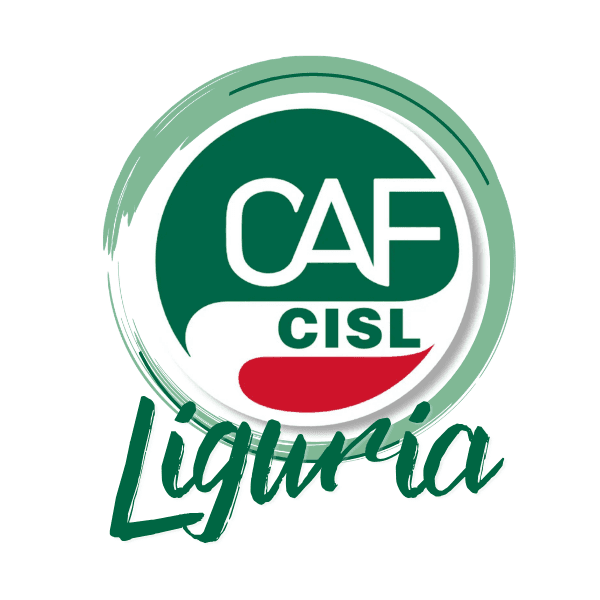 CAF CISL Liguria